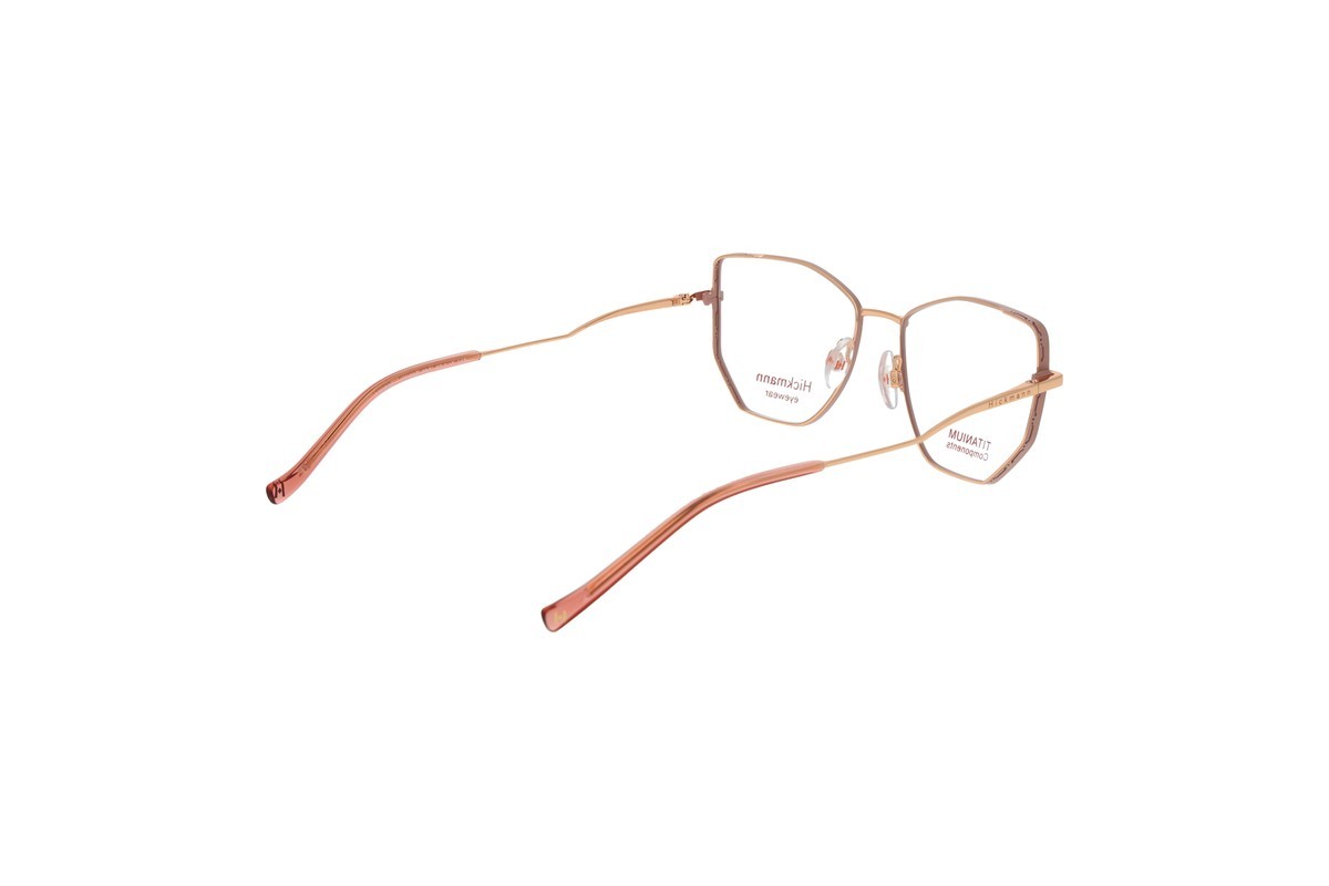 Ana Hickmann HI1255 — Eyeglasses - Image 3