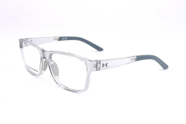 Under Armour UA 5080 — Eyeglasses Rectangular