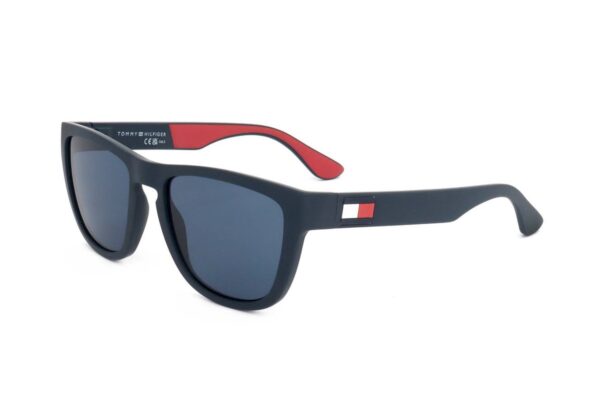 Tommy Hilfiger TH 1557/S — Sunglasses Rectangular