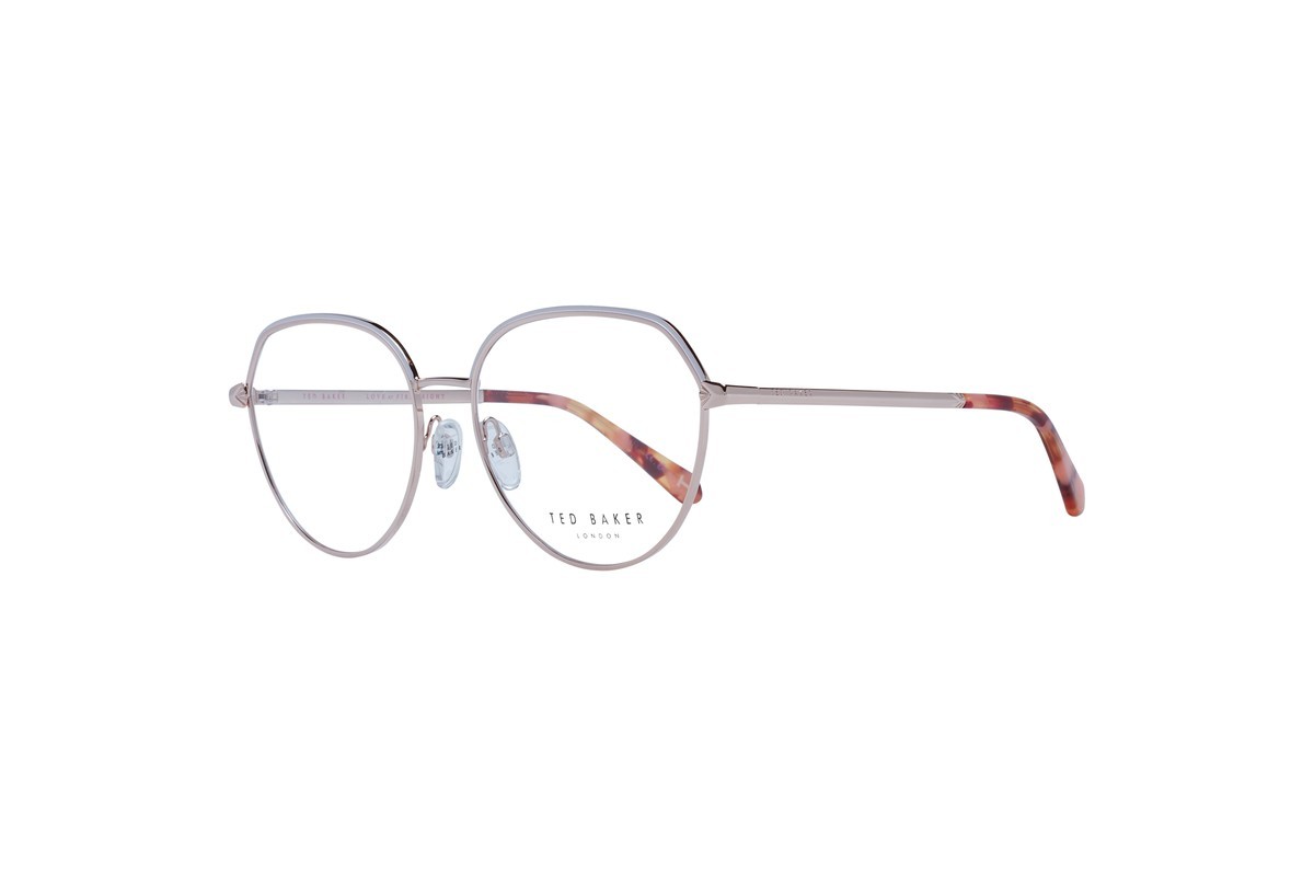 Ted Baker TB2297 — Eyeglasses Round