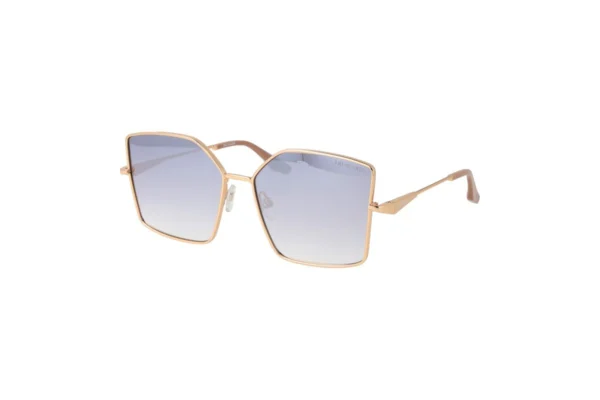 Trussardi TSW3013 — Sunglasses Butterfly