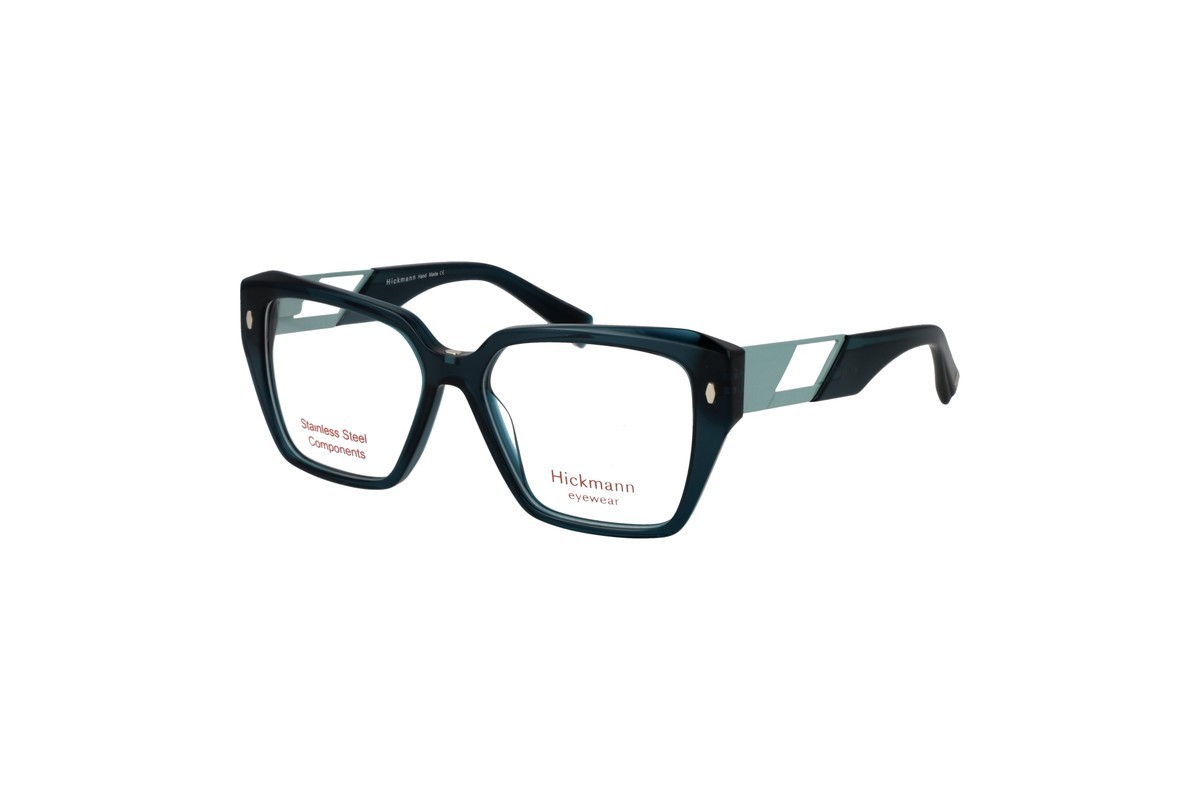 Ana Hickmann HI6309G — Eyeglasses Square