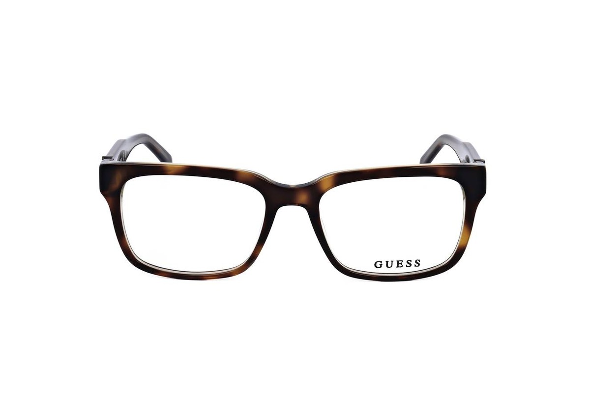 Guess GU50084 — Eyeglasses Rectangular - Image 2