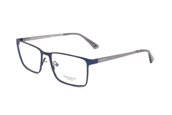 Hackett HEK1300 — Eyeglasses Rectangular