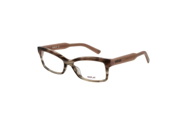 Replay RY105 — Eyeglasses Rectangular