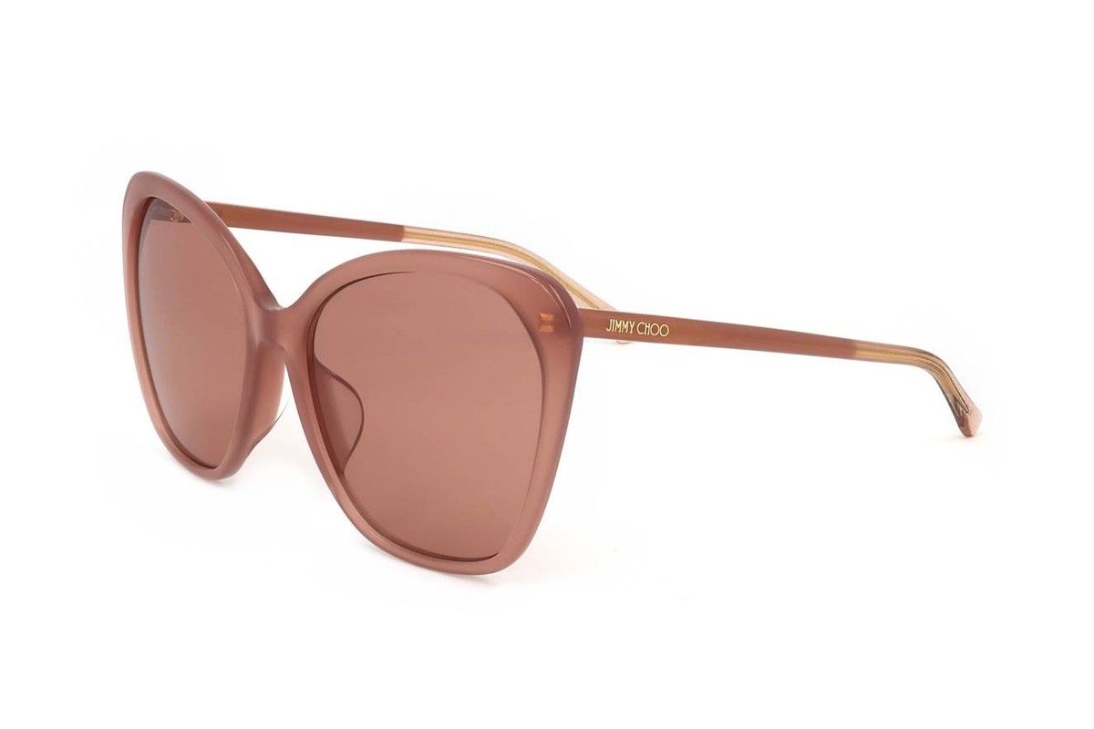 Jimmy Choo ELE/F/S — Sunglasses Butterfly