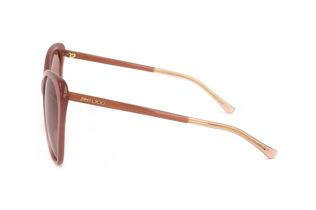 Jimmy Choo ELE/F/S — Sunglasses Butterfly - Image 3