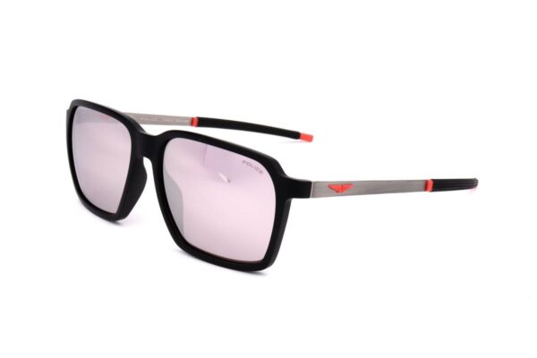Police SPLL16M — Sunglasses Rectangular