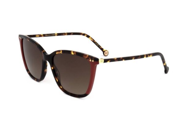 Carolina Herrera HER 0245/S — Sunglasses Square