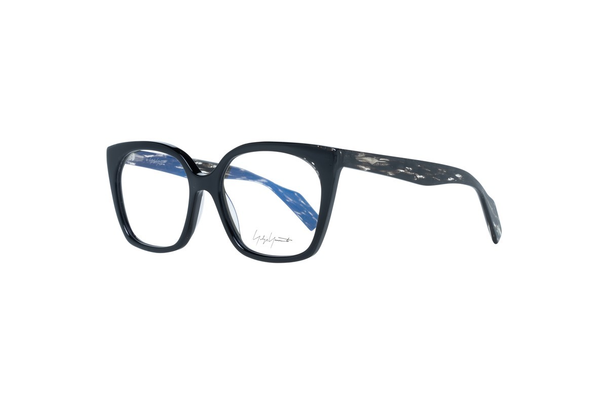 Yohji Yamamoto YY1037 — Eyeglasses Cat-Eye