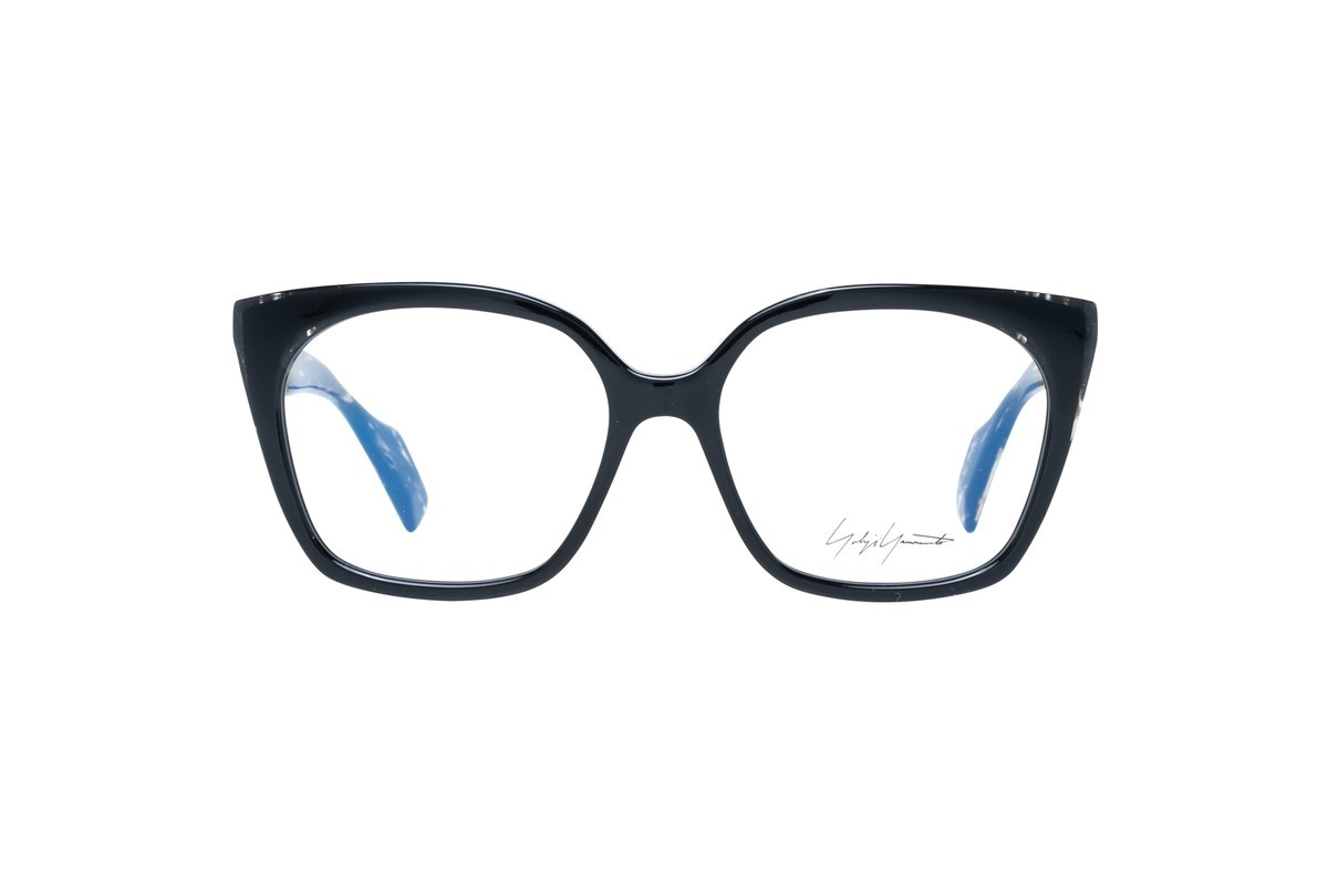 Yohji Yamamoto YY1037 — Eyeglasses Cat-Eye - Image 2
