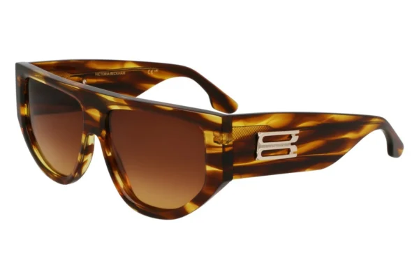 Victoria Beckham VB676S — Sunglasses Browline