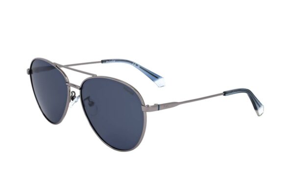 Polaroid PLD 4142/G/S/X — Sunglasses Aviator