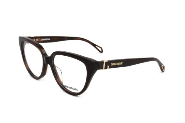 Zadig & Voltaire VZV424 — Eyeglasses