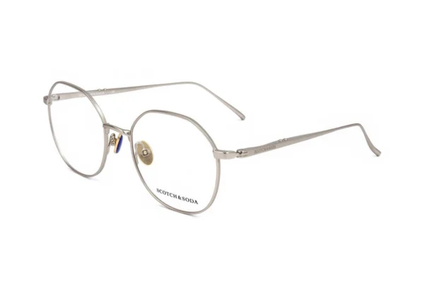 Scotch & Soda SS1005 — Eyeglasses