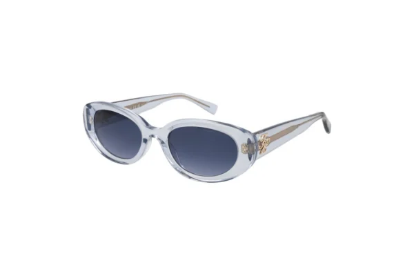 Tommy Hilfiger TH 2344/S — Sunglasses Oval