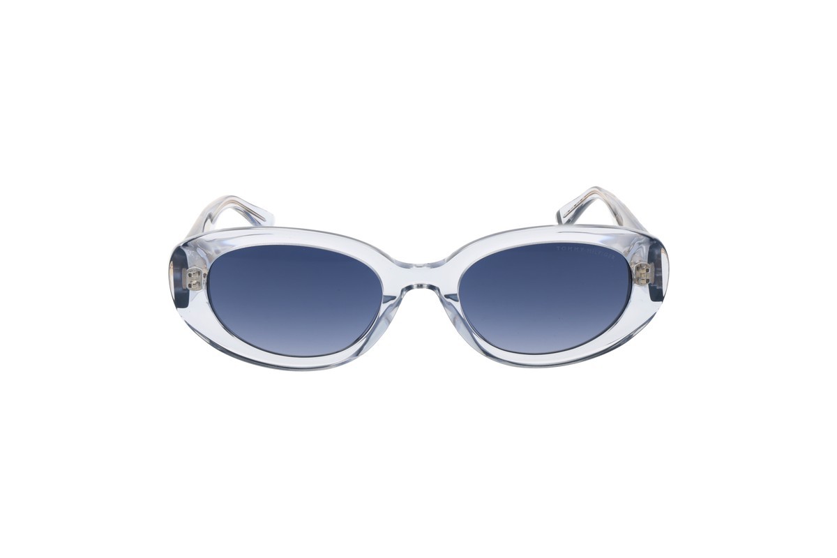 Tommy Hilfiger TH 2344/S — Sunglasses Oval - Image 2