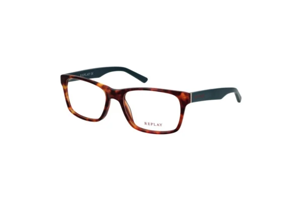 Replay RY036 — Eyeglasses Rectangular