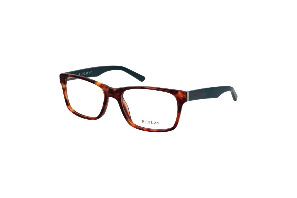 Replay RY036 — Eyeglasses Rectangular