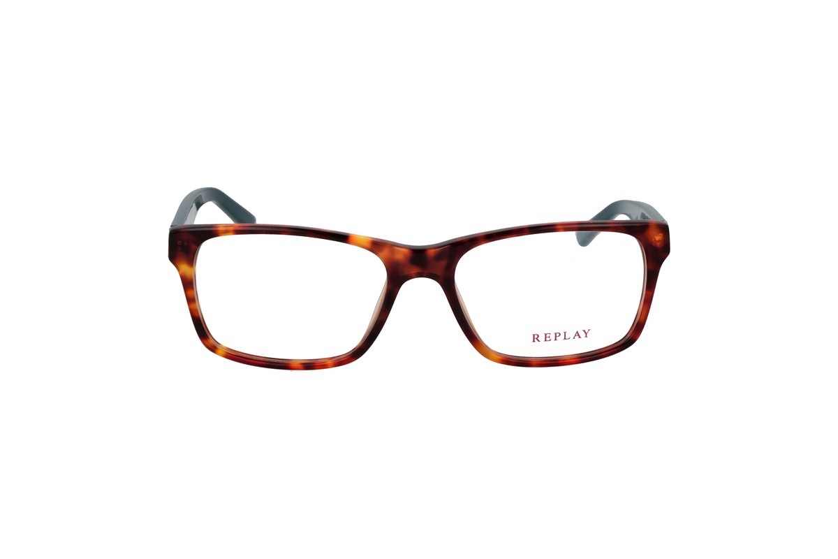 Replay RY036 — Eyeglasses Rectangular - Image 2