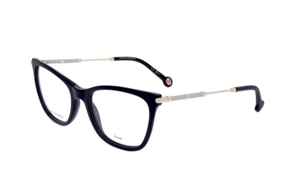 Carolina Herrera HER 0151 — Eyeglasses Cat-Eye