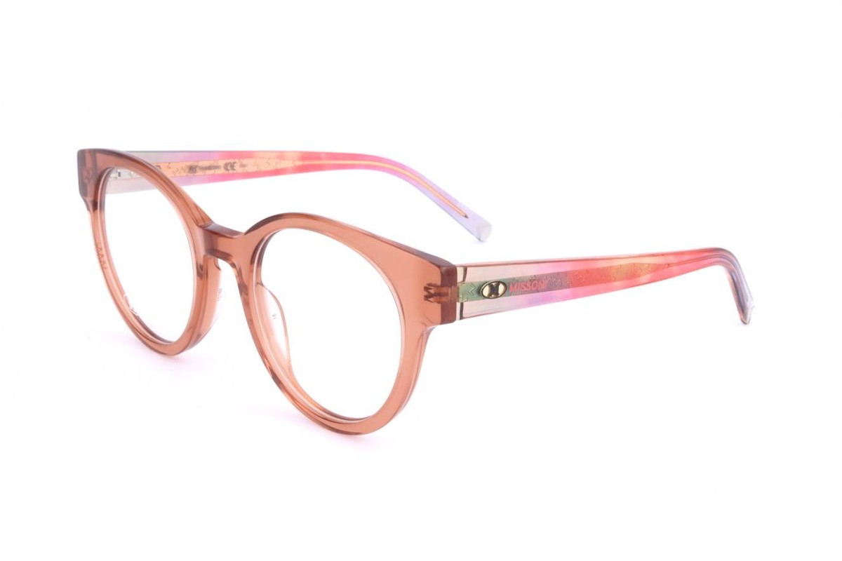 M Missoni MMI 0130 — Eyeglasses