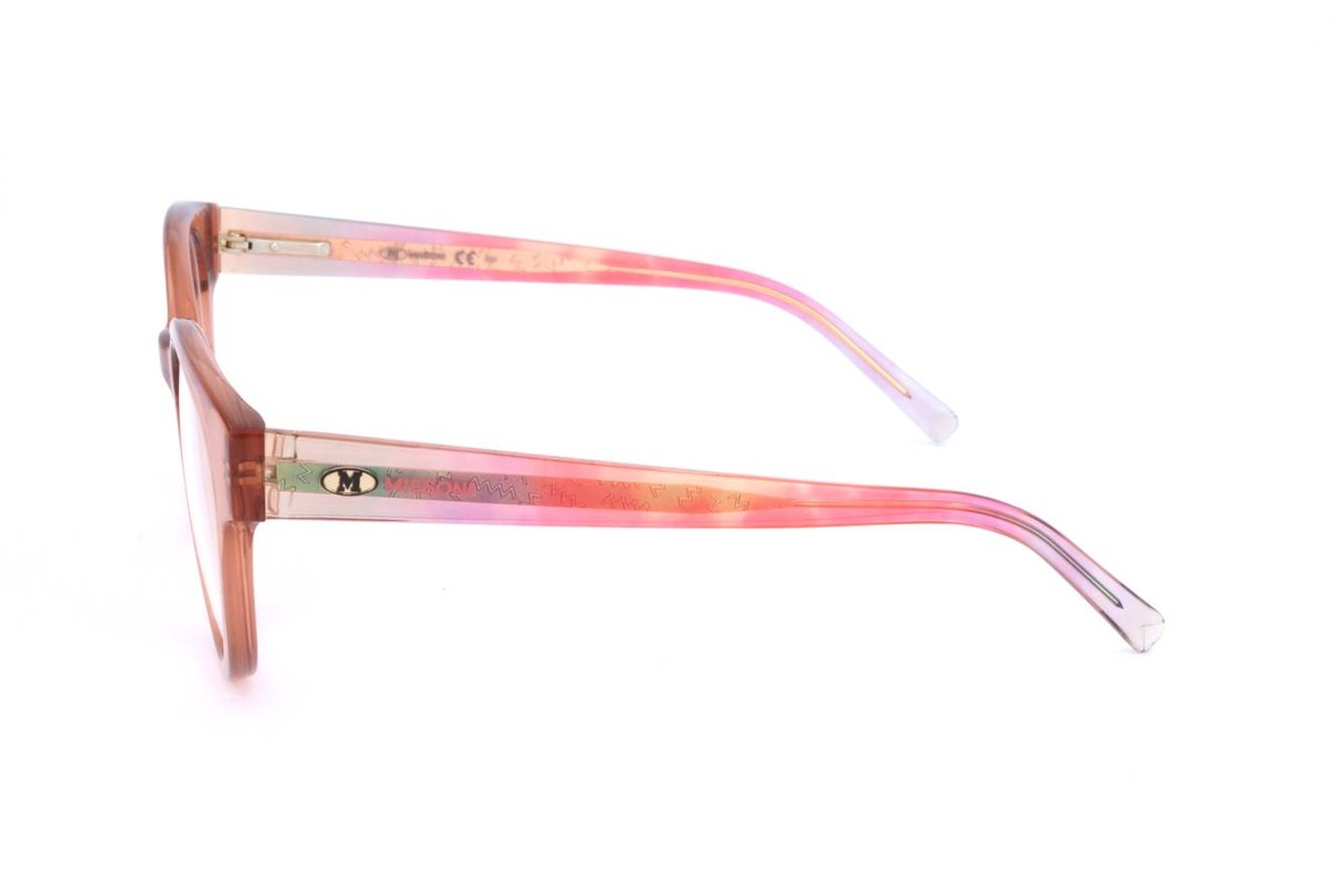 M Missoni MMI 0130 — Eyeglasses - Image 3