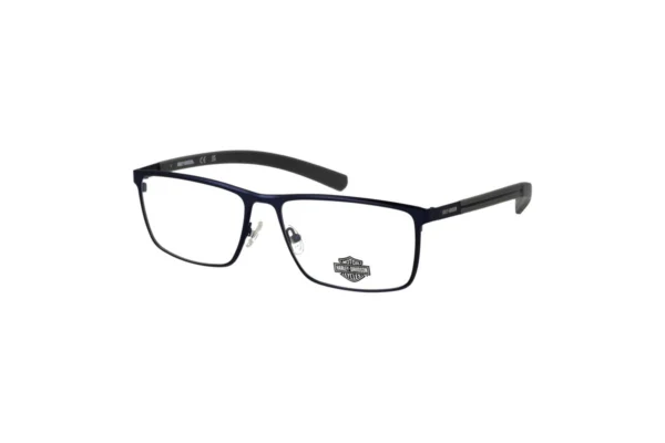 Harley-Davidson HD50071 — Eyeglasses Rectangular