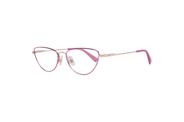 Web Eyewear WE5294 — Eyeglasses Cat-Eye