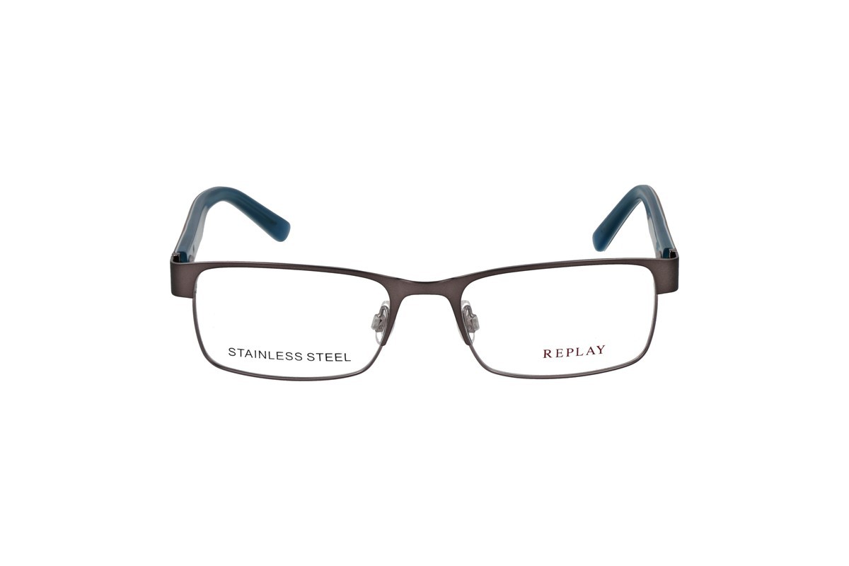 Replay RY030 — Eyeglasses Rectangular - Image 2
