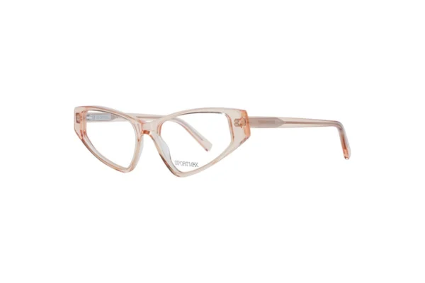 Sportmax SM5013 — Eyeglasses Cat-Eye