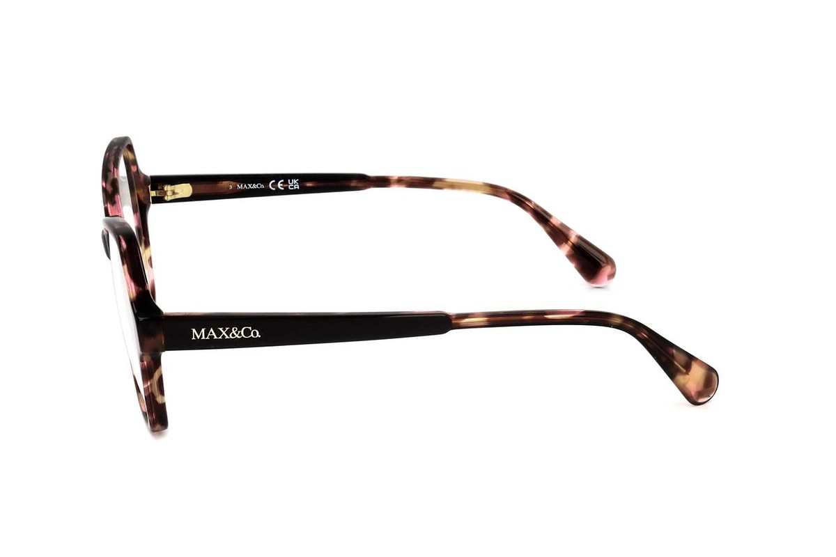 Max & Co. MO5031 — Eyeglasses Butterfly - Image 3