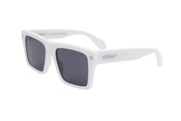 Off-White OERI109S24PLA0010107 — Sunglasses