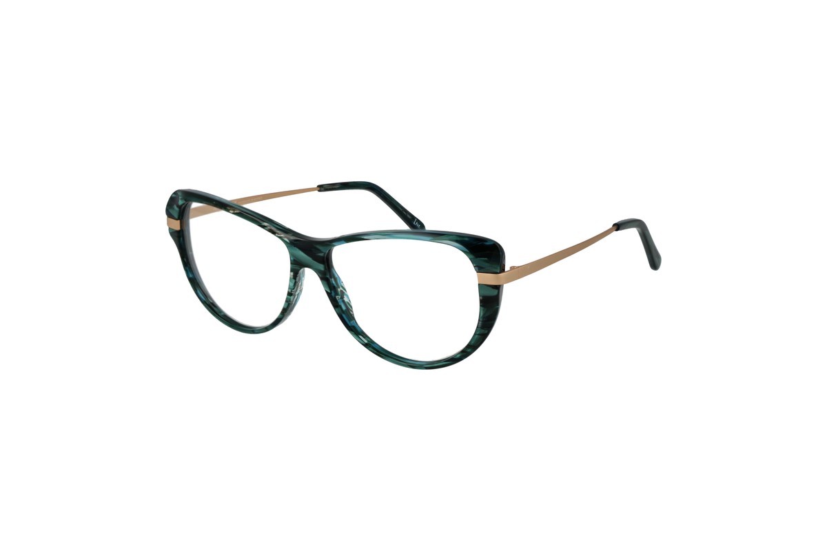 Andy Wolf 5068 — Eyeglasses Cat-Eye