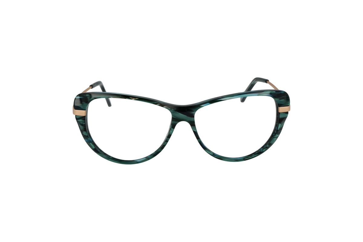 Andy Wolf 5068 — Eyeglasses Cat-Eye - Image 2