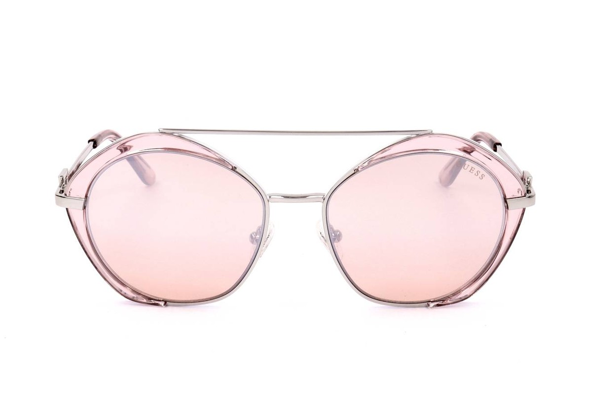 Guess GU7634 — Sunglasses - Image 2