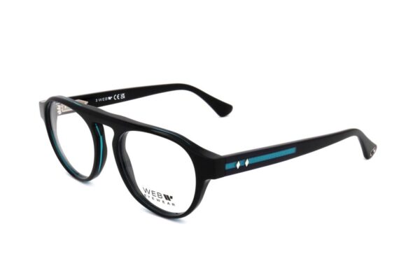 Web Eyewear WE5433 — Eyeglasses