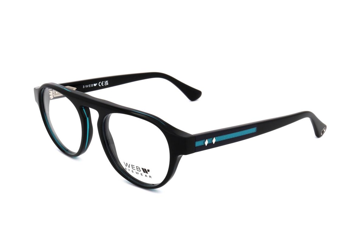Web Eyewear WE5433 — Eyeglasses