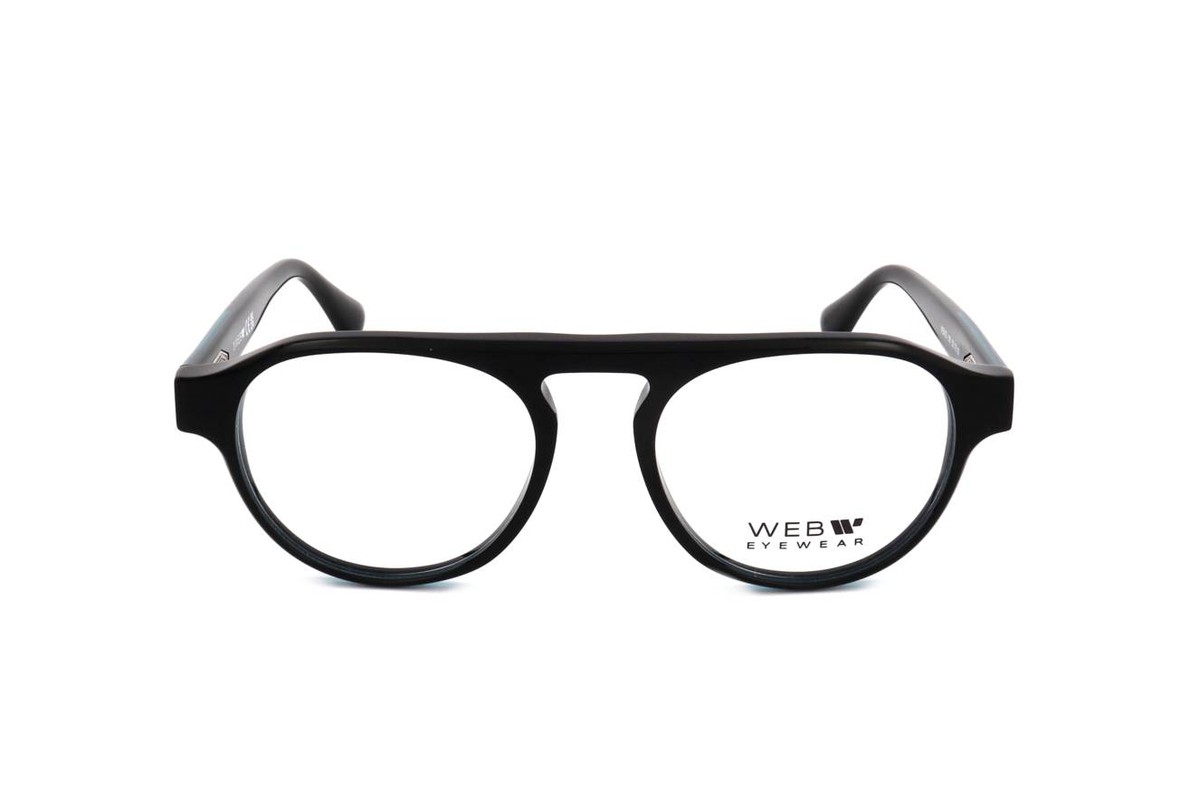 Web Eyewear WE5433 — Eyeglasses - Image 2
