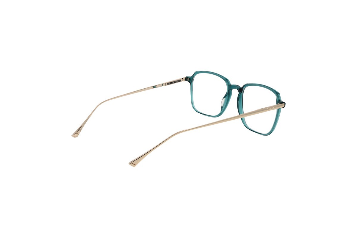 Taylor Morris SW3 — Eyeglasses Rectangular - Image 3
