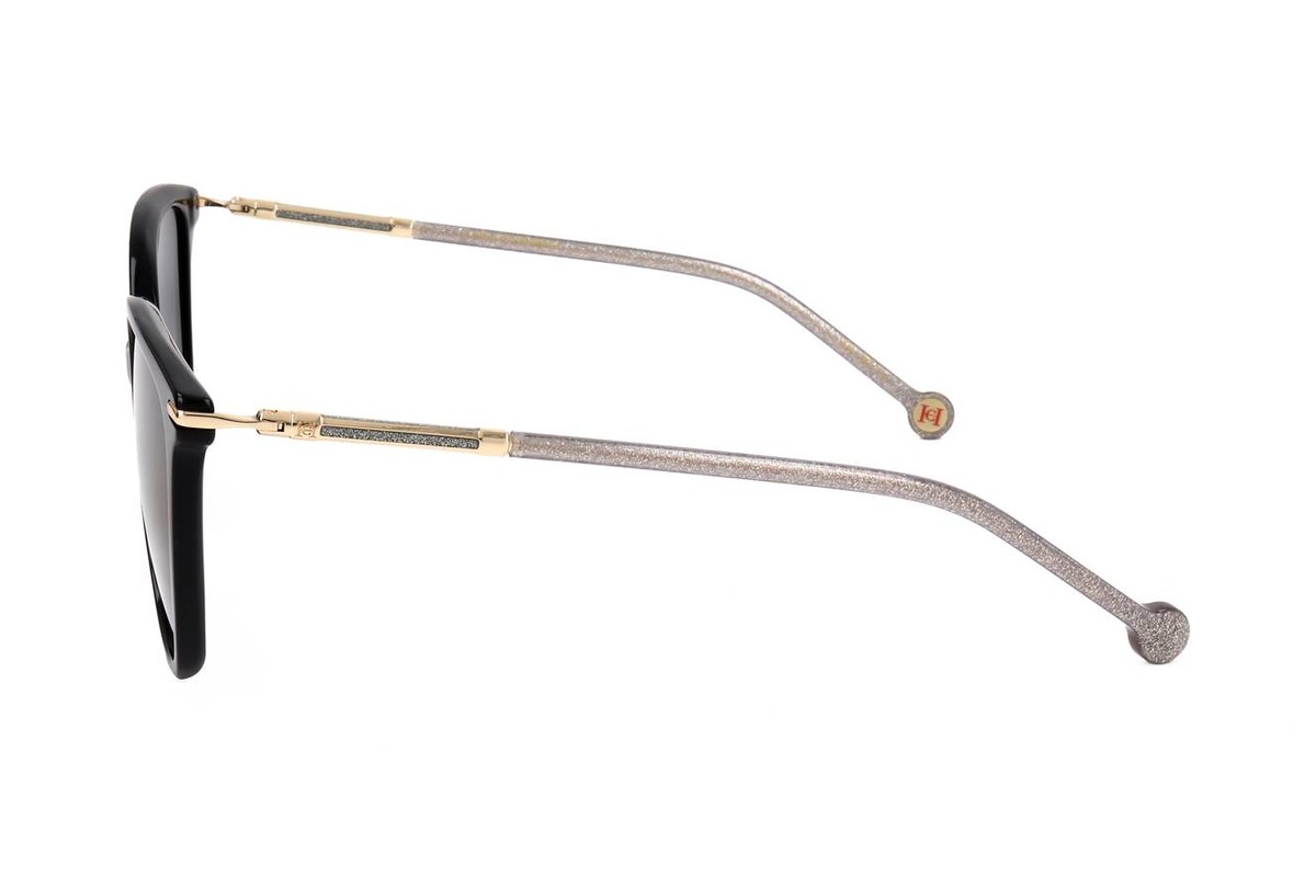 Carolina Herrera HER 0229/S — Sunglasses - Image 3