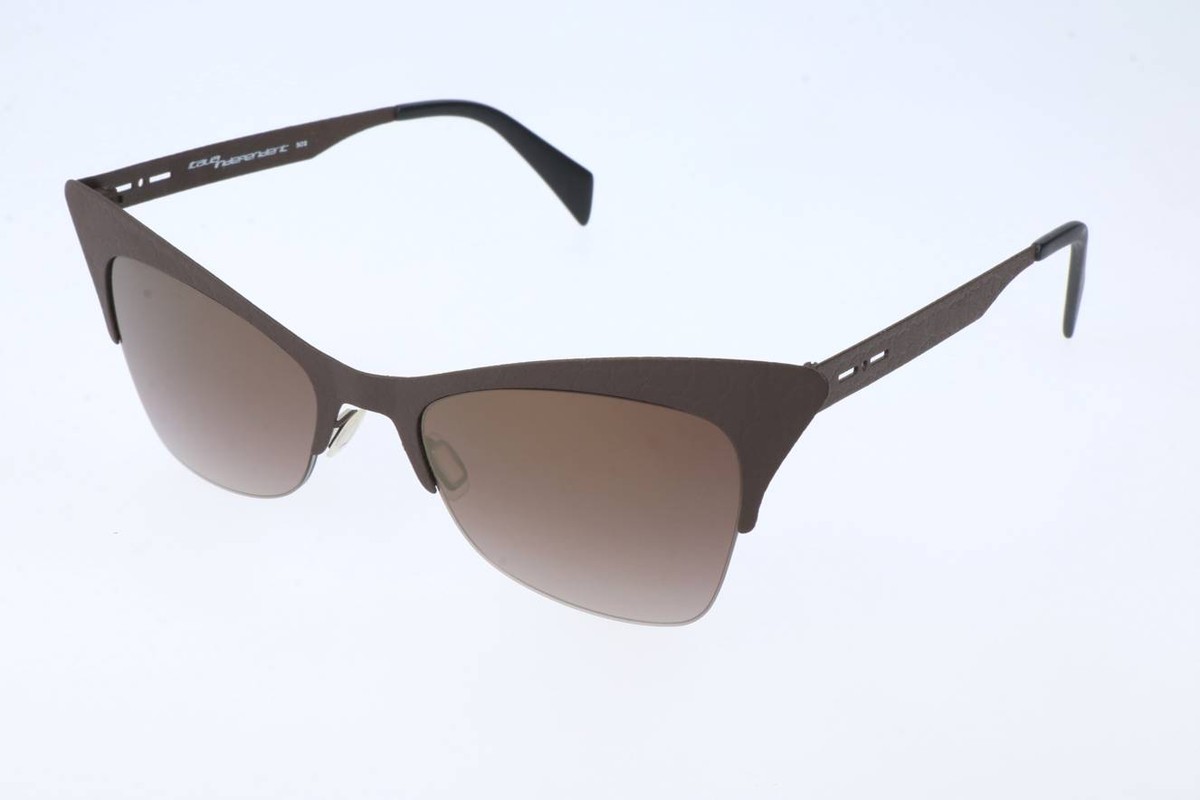 Italia Independent Mod Metal I-I MOD METAL 0504 — Sunglasses