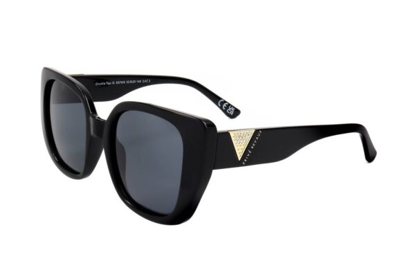 Privé Revaux DOUBLE TAP/S — Sunglasses