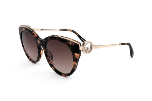 Chopard SCHL04S — Sunglasses Butterfly