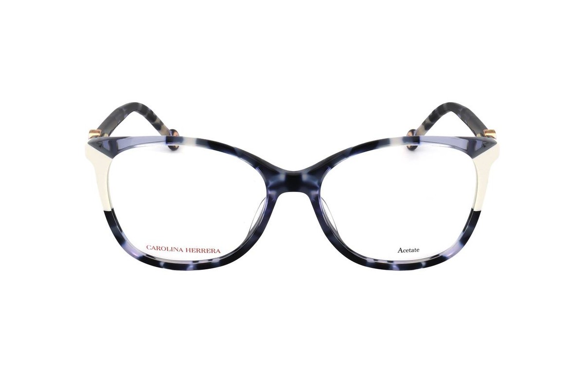 Carolina Herrera HER 0113/G — Eyeglasses - Image 2