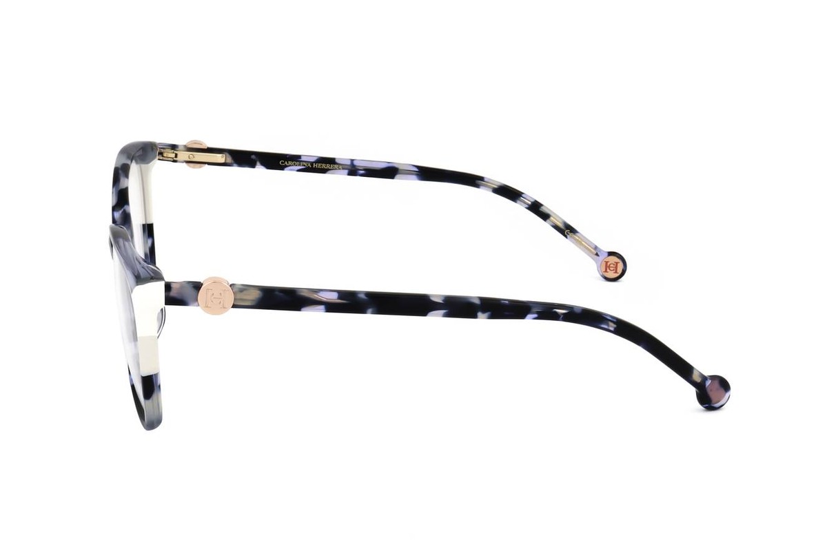 Carolina Herrera HER 0113/G — Eyeglasses - Image 3