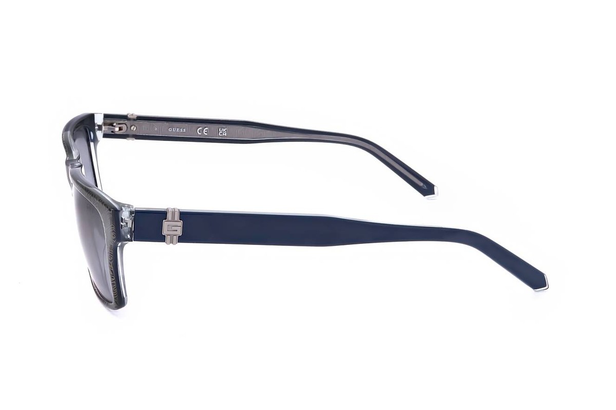 Guess GU00074 — Sunglasses Rectangular - Image 3