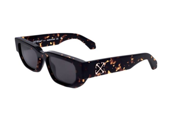 Off-White OERI115S24PLA0016007 — Sunglasses Geometric