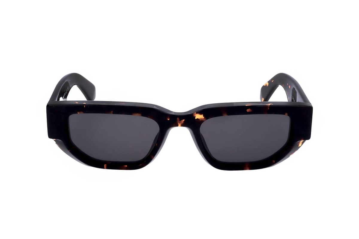 Off-White OERI115S24PLA0016007 — Sunglasses Geometric - Image 2