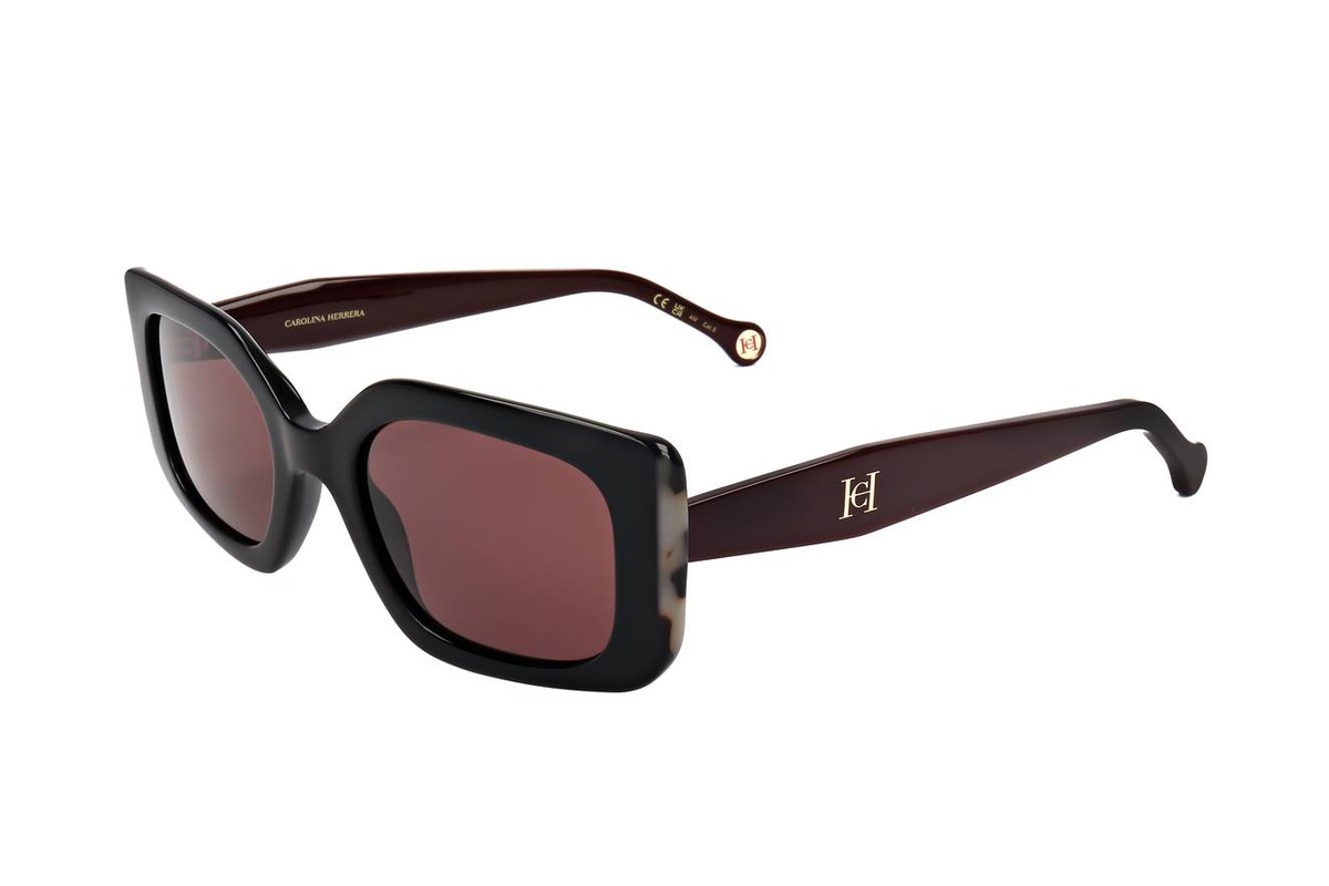 Carolina Herrera HER 0182/S — Sunglasses Geometric